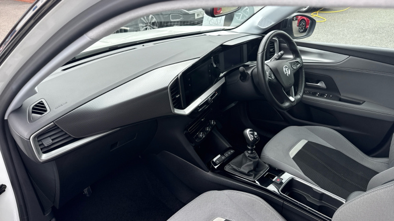 Vauxhall Mokka 1.2 Turbo 100 Elite Edition 5dr Petrol Hatchback